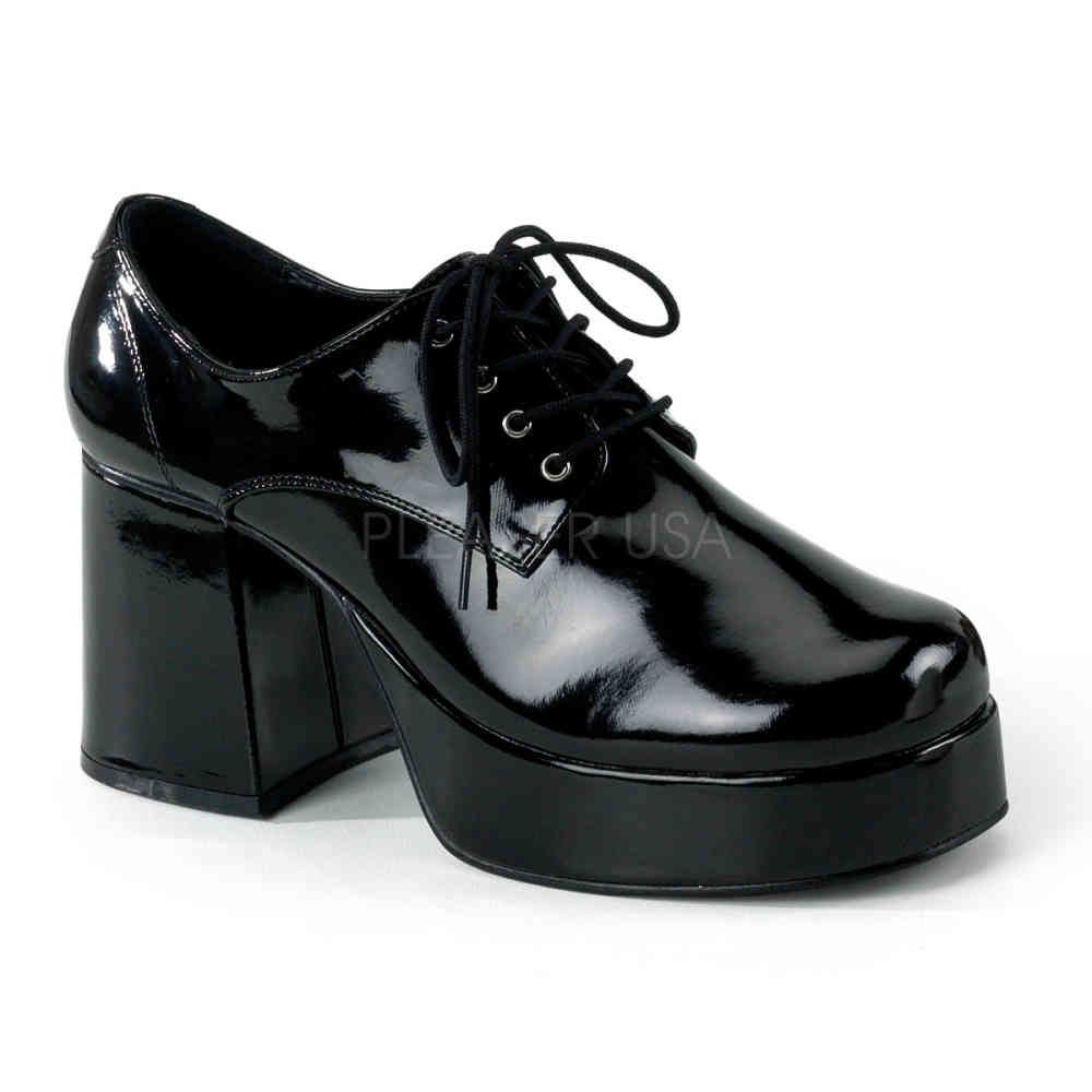 Funtasma - JAZZ02 Low shoes - Black Product image